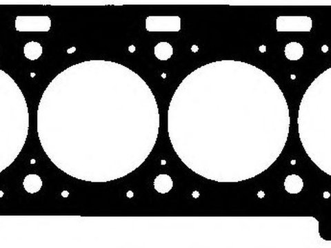 Garnitura chiulasa RENAULT ESPACE III JE0 ELRING EL073942