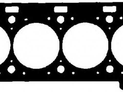 Garnitura chiulasa RENAULT ESPACE III JE0 ELWIS ROYAL 0046840