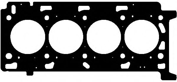 Garnitura, chiulasa RENAULT ESPACE IV (JK0/1) (2002 - 2015) ELRING 174.425 piesa NOUA