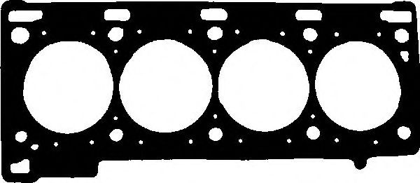 Garnitura chiulasa RENAULT ESPACE Mk III (JE0_) (1