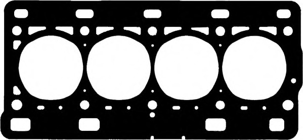 Garnitura chiulasa # Renault Euro 2005 2006 2007 2008 2009 2010 2011 2012 2013 2014 2015 2016 2017 2018 2019 2020 2021 2022 2023 2024 2025 # 177 230 # ELRING