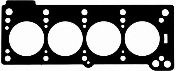 Garnitura, chiulasa RENAULT EXTRA caroserie (F40_, G40_), RENAULT CLIO (B/C57_, 5/357_), RENAULT 19 (B/C53_) - REINZ 61-31620-10