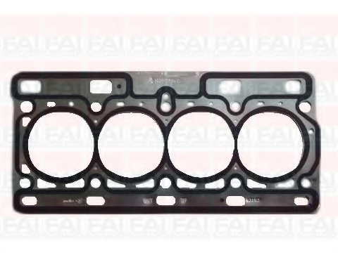 Garnitura chiulasa # Renault Kangoo 2001 2002 2003 2004 2005 2006 2007 2008 2009 2010 2011 2012 2013 2014 2015 2016 2017 2018 2019 2020 2021 2022 2023 2024 2025 # HG1050 # FAI AUTOPARTS