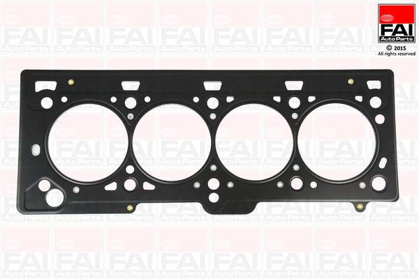 Garnitura chiulasa # Renault Kangoo 2005 2006 2007 2008 2009 2010 2011 2012 2013 2014 2015 2016 2017 2018 2019 2020 2021 2022 2023 2024 2025 # HG880 # FAI AUTOPARTS