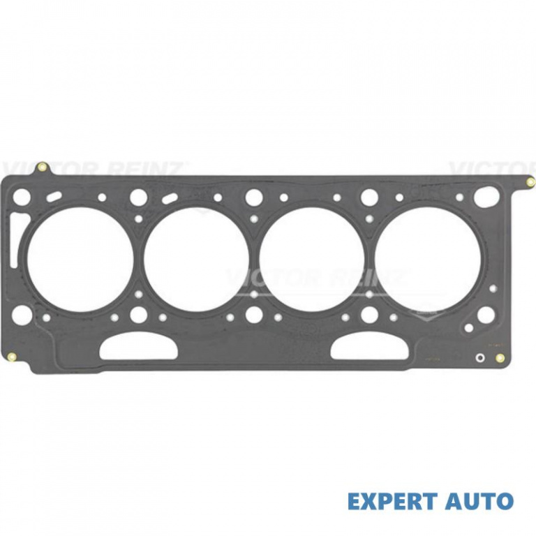 Garnitura chiulasa Renault MEGANE I Classic (LA0/1_) 1996-2006 #3 613664510