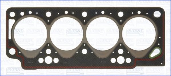 Garnitura, chiulasa RENAULT MEGANE I Classic (LA0/1) (1996 - 2006) AJUSA 10095110 piesa NOUA