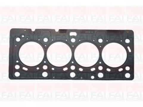 Garnitura, chiulasa RENAULT MEGANE II (BM0/1, CM0/