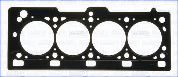 Garnitura, chiulasa RENAULT MEGANE II (BM0/1, CM0/1) (2002 - 2011) AJUSA 10178000 piesa NOUA