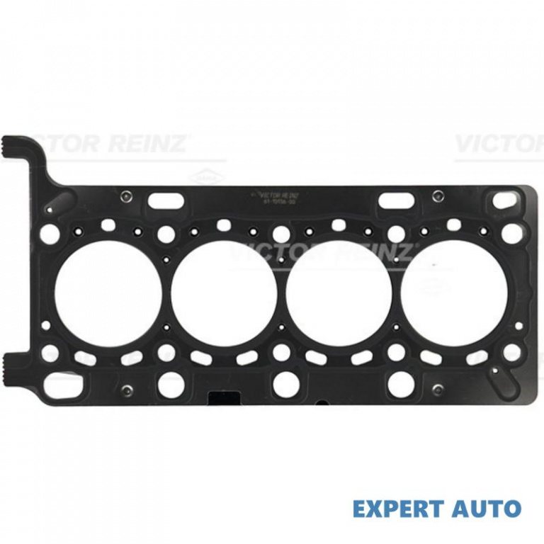 Garnitura chiulasa Renault MEGANE III cupe (DZ0/1_