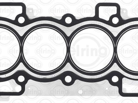 Garnitura chiulasa RENAULT MEGANE III Grandtour KZ0 1 ELRING EL355120