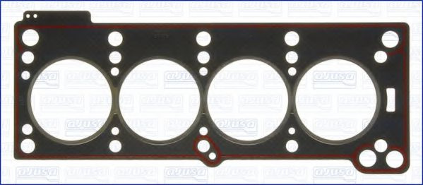 Garnitura chiulasa RENAULT MEGANE Scenic (JA0/1_) 