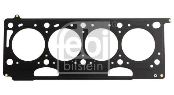 Garnitura chiulasa # Renault ScEnic 1999 2000 2001 2002 2003 # 103084 # FEBI BILSTEIN