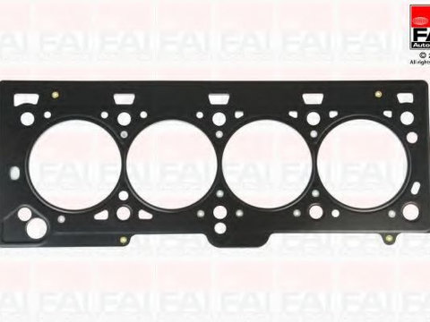 Garnitura chiulasa RENAULT SYMBOL II (LU1/2_) (2008 - 2016) FAI AutoParts HG880