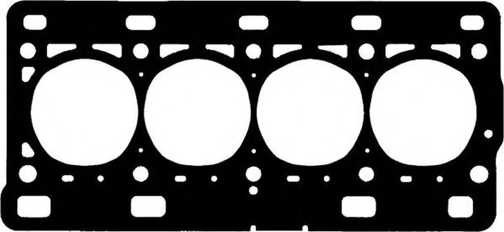 Garnitura chiulasa RENAULT TWINGO I C06 ELRING EL177230