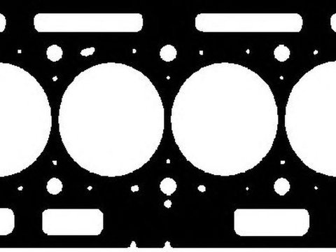 Garnitura chiulasa RENAULT TWINGO I C06 ELRING EL012361