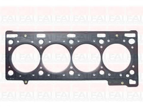 Garnitura chiulasa RENAULT VEL SATIS (BJ0_) (2002 - 2016) FAI AutoParts HG881