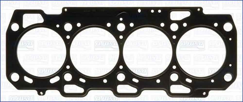 Garnitura chiulasa SAAB 9-5 YS3E AJUSA AJU 10174020