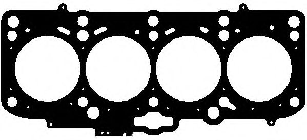 Garnitura chiulasa SEAT ALTEA XL (5P5, 5P8) (2006 