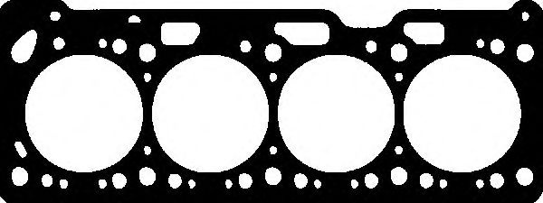Garnitura, chiulasa SEAT CORDOBA (6K1, 6K2) (1993 