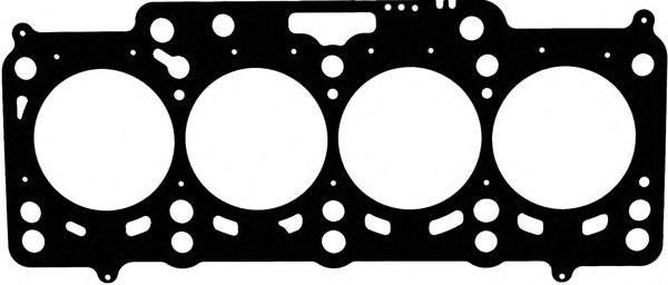 Garnitura chiulasa SEAT LEON (1P1) - Cod intern: M20446558 - LIVRARE DIN STOC in 24 ore!!!