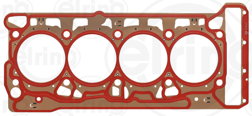 Garnitura chiulasa # Seat Leon 2013 2014 2015 2016 2017 2018 2019 2020 2021 2022 2023 2024 2025 # 008 040 # ELRING