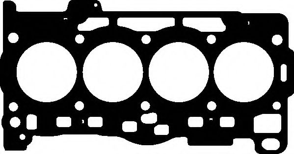 Garnitura, chiulasa SEAT LEON (5F1) (2012 - 2016) 
