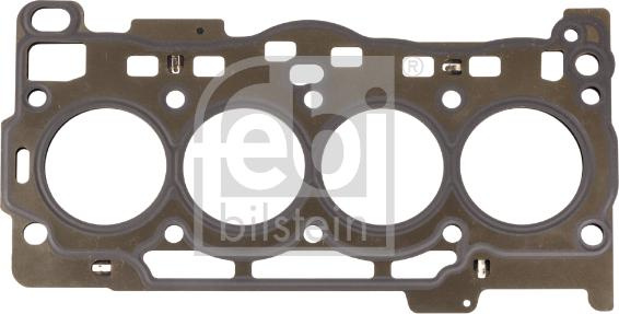 Garnitura, chiulasa SEAT LEON ST (5F8), Turism, 09