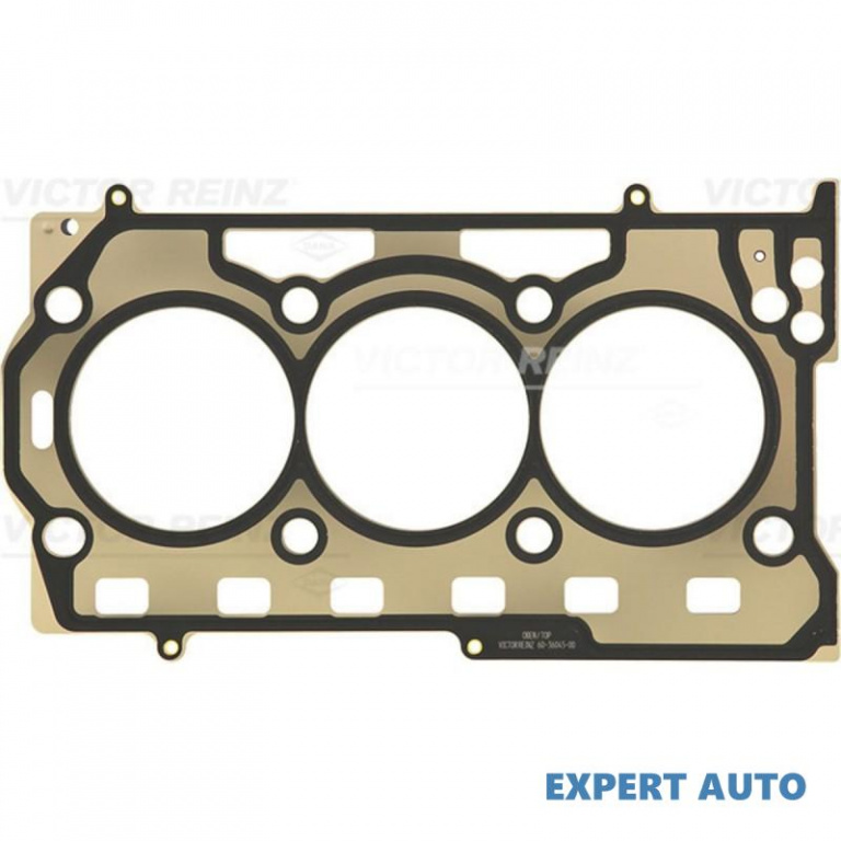 Garnitura chiulasa Seat SEAT TOLEDO IV (KG3) 2012-2016 #2 03E103383F