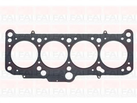 Garnitura chiulasa SEAT TOLEDO   (1L) (1991 - 1999) FAI AutoParts HG538