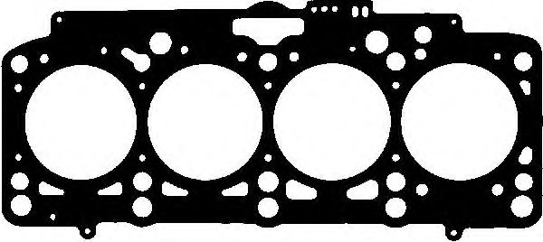 Garnitura chiulasa SKODA 1,9TD 3 CARB. MOT AGR OC - Cod intern: W20050397 - LIVRARE DIN STOC in 24 ore!!!