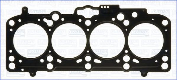 Garnitura, chiulasa SKODA FABIA II (2006 - 2014) AJUSA 10177020 piesa NOUA