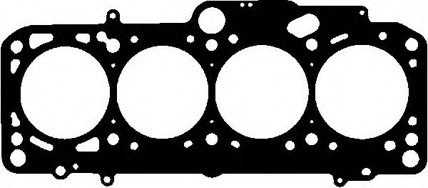 Garnitura chiulasa # Skoda Octavia 2009 2010 2011 2012 # 61 31280 00 # VICTOR REINZ