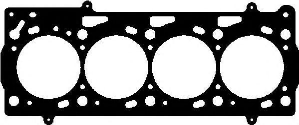 Garnitura chiulasa SKODA OCTAVIA Combi (1Z5) - Cod intern: W20311117 - LIVRARE DIN STOC in 24 ore!!!