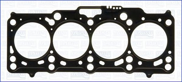 Garnitura chiulasa SKODA OCTAVIA Combi (1Z5) - Cod intern: W20311321 - LIVRARE DIN STOC in 24 ore!!!