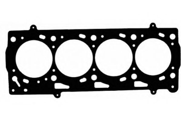 Garnitura, chiulasa SKODA OCTAVIA II (1Z3) (2004 - 2013) PAYEN AB5701 piesa NOUA