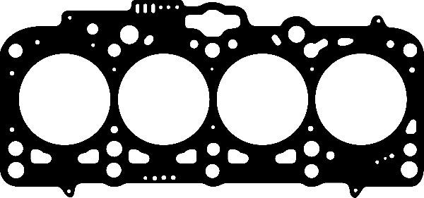 Garnitura, chiulasa SKODA ROOMSTER (5J) (2006 - 2015) FAI AutoParts HG1012A piesa NOUA