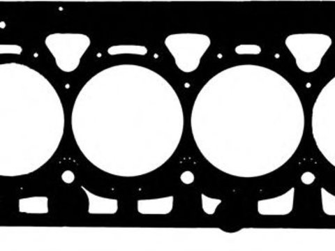 Garnitura chiulasa SKODA SUPERB combi (3T5) (2009 - 2015) VICTOR REINZ 61-37475-00