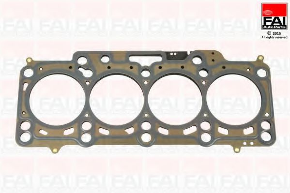 Garnitura, chiulasa SKODA YETI (5L) (2009 - 2016) FAI AutoParts HG1744A piesa NOUA