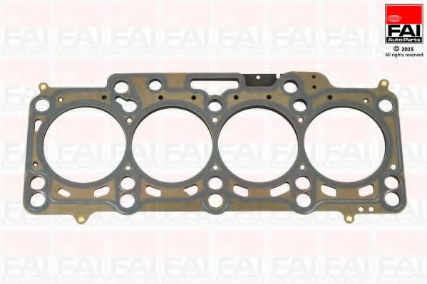 Garnitura, chiulasa SKODA YETI (5L) (2009 - 2016) FAI AutoParts HG1744 piesa NOUA