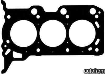 Garnitura, chiulasa SMART FORFOUR (454) Producator