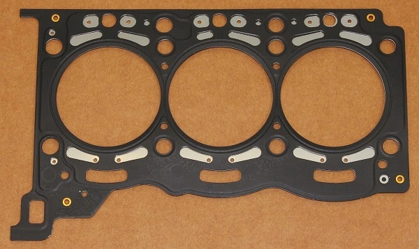Garnitura chiulasa stanga Elring AUDI A6 C7 Avant (4G5, 4GD) 2011-2018 - 299.800