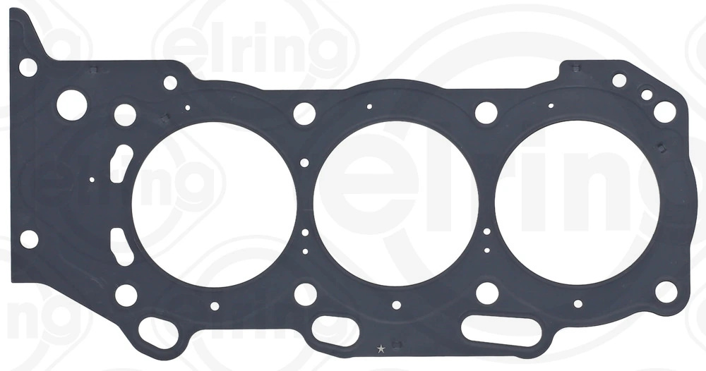 Garnitura chiulasa stanga Elring LEXUS TX (TAU_, GYU_) 2023-2025 - 434.790