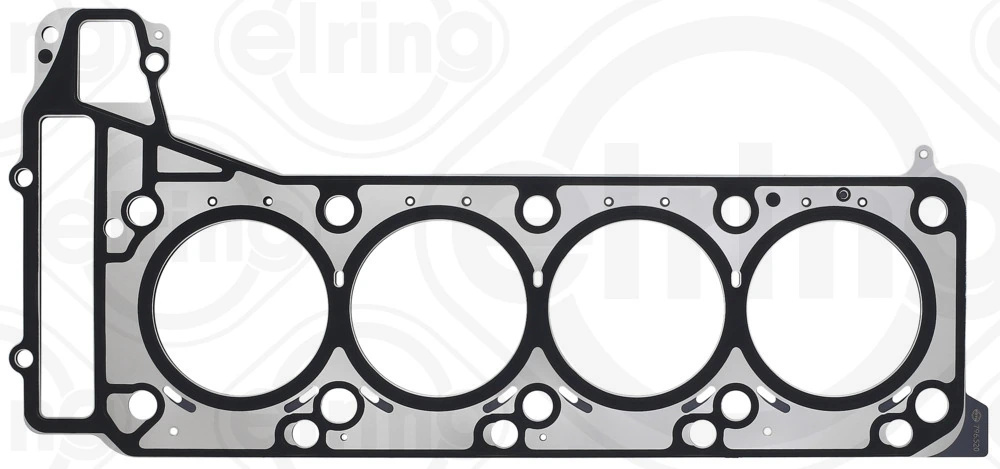 Garnitura chiulasa stanga Elring MERCEDES-BENZ CLS