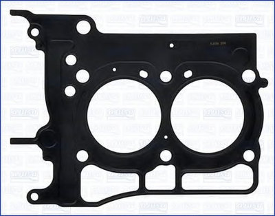 Garnitura, chiulasa SUBARU FORESTER (SH) (2008 - 2