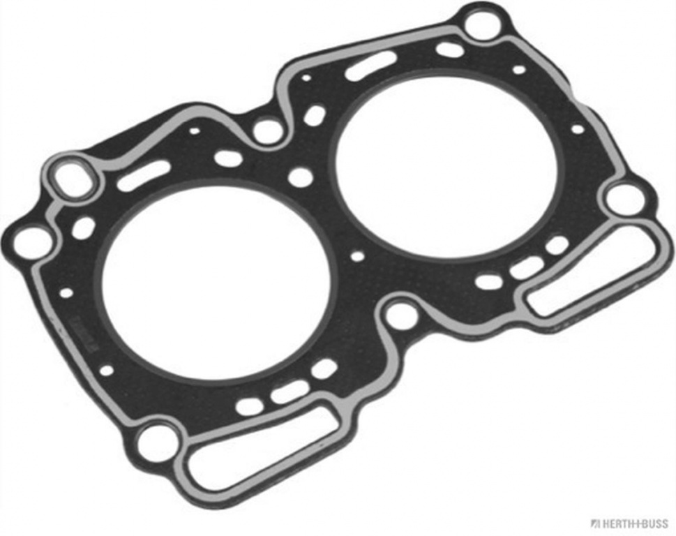 Garnitura chiulasa SUBARU LEGACY I combi BC BJF NIPPARTS J1257010 PieseDeTop