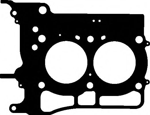 Garnitura, chiulasa SUBARU LEGACY IV Combi (BL, BP