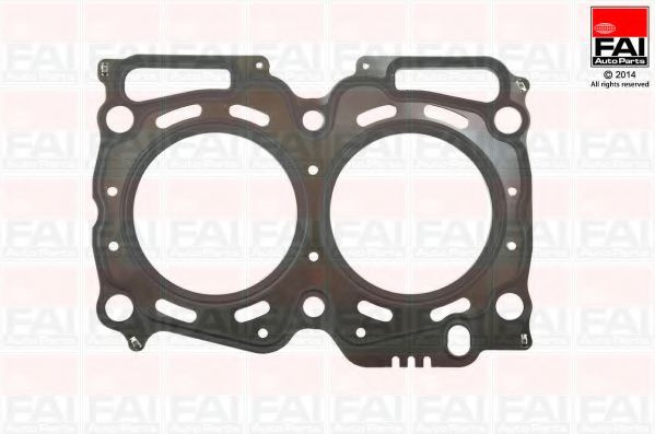 Garnitura, chiulasa SUBARU LEGACY IV Combi (BL, BP, B13) (2003 - 2016) FAI AutoParts HG1852 piesa NOUA