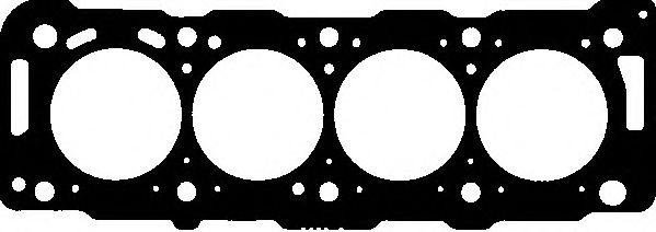 Garnitura, chiulasa SUZUKI GRAND VITARA I (FT) (19