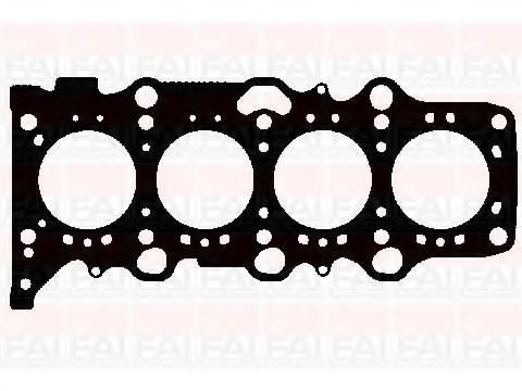 Garnitura chiulasa SUZUKI IGNIS (FH) (2000 - 2005) FAI AutoParts HG1583