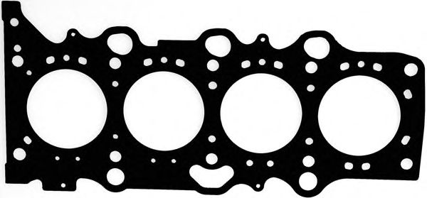 Garnitura chiulasa SUZUKI SX4 (EY, GY) - Cod inter
